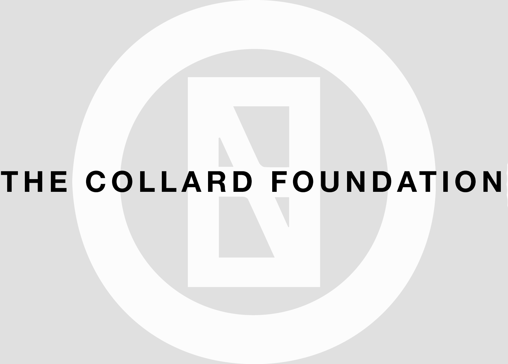 collard foundation logo
