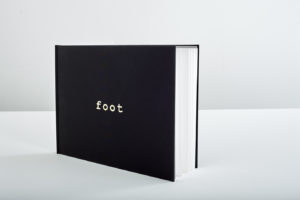 LIMITED EDITION BOOK